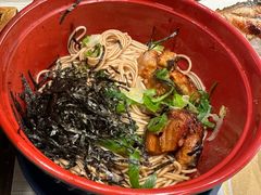 -滨寿司(新街口中央商场店)