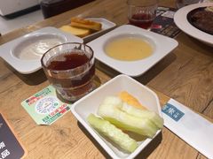 -豪客来牛排(人民东路店)
