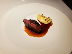 -Oyster Talks 四度蚝法餐厅