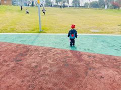 -映月湖中央公园