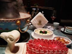 -额尔敦传统涮(公园西路店)