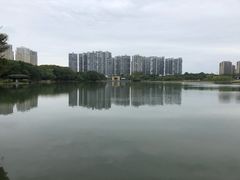 -白塘生态植物园
