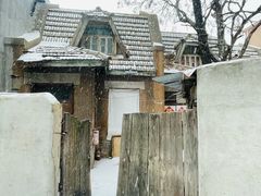 -UPPER KITCHEN(延安路店)