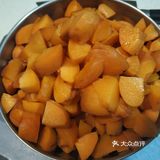买的杏太酸不好吃怎么办黄杏果酱给你答案