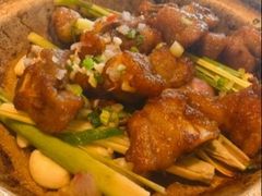 -鸽味轩·粤菜小馆(高楼门总店)
