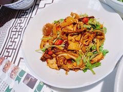 -农耕记·湖南土菜(科技园店)
