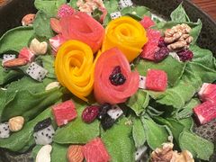 -苏帮袁Sue Cuisine(将台店)