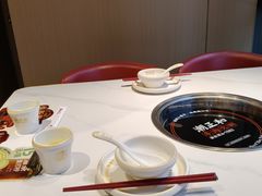 -潮正和潮汕牛肉火锅·老字号(番禺万达店)