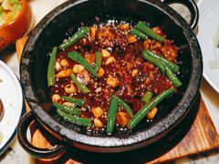 -绿茶餐厅(深圳龙华天虹购物中心店)