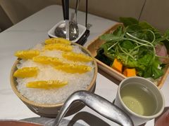 -左庭右院鲜牛肉火锅(金山万达店)