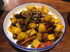 -黔大人·贵州花溪牛肉粉(宝能太古城店)