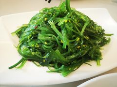 海藻-华盛丰温州大排档(东三环南路店)