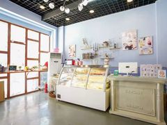 -李大牛和刘大力手作甜品(凯德店)