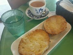 -翠华餐厅(山顶道店)