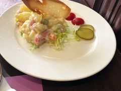 -德大西餐社(云南南路店)