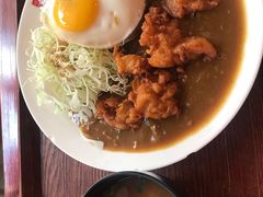 -金龙咖喱