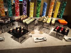 -金海湾自助餐厅(金陵饭店)