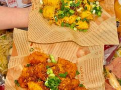 -见味花甲(福田coco park店)