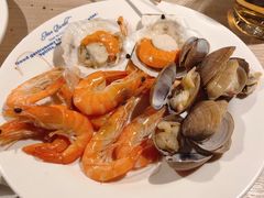 -星伦多 自助料理(圆融店)