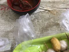 -马记大锅煮(总店)