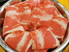 -御记碳烤肥牛(东城万达店)