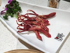 温州鸭舌-如轩·海鲜砂锅粥·潮汕菜(小榄店)