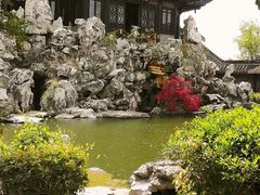 -口岸雕花楼