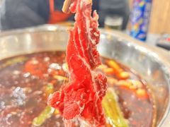 -刘艳黄牛肉(九襄店)