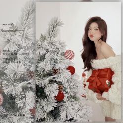 点击看大图 -蜜桃少女VISION写真馆(雁塔店)