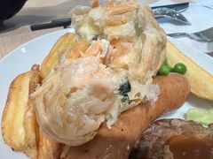 -宜家·瑞典风味餐厅(天津东丽商场店)