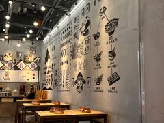 -成都你六姐·牛肉冒菜(上海环宇荟店)