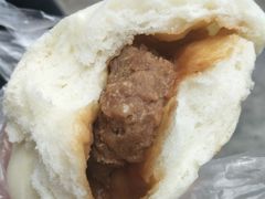 -清泉阁包子饺子·刀削面(五一店)