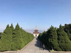 -崇圣寺三塔文化旅游区