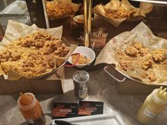 -比格比萨自助(宝山日月光店)