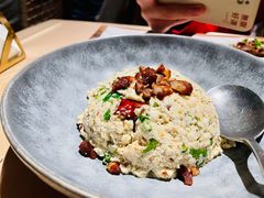 渣男豆腐-山石榴·贵州菜(丰盛里店)