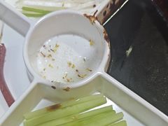 -惠丰堂饭庄(北洼路店)