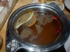 -东道煮牛肉火锅(东盛大街店)