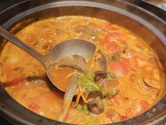 -捞王锅物料理(凯旋路店)