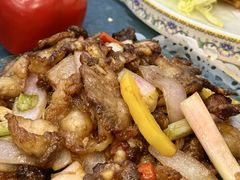-有腥气私房菜·寻味顺德