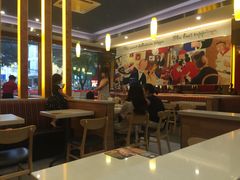-尊宝比萨(西丽店)