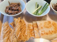 -大鸭梨烤鸭(甘家口店)
