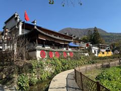 -塔川景区