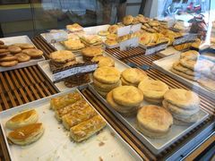-长发西饼(临顿路店)