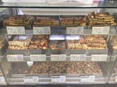 -上海哈尔滨食品厂(淮海中路店)