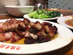 -澳门陈光记烧味饭店(南京德基广场店)