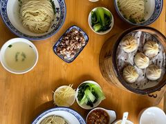 -裕兴记·三虾面(西北街总店)