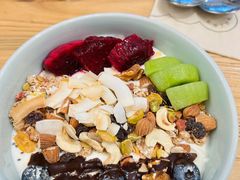 酸奶菜菜-宝珠奶酪(太原茂业天地店)