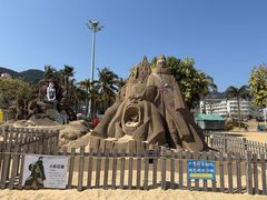 -大梅沙海滨公园