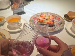 -狮拾久·现代新加坡料理(福田COCO Park店)