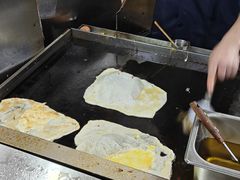 -神奇的香酥鸡蛋灌饼